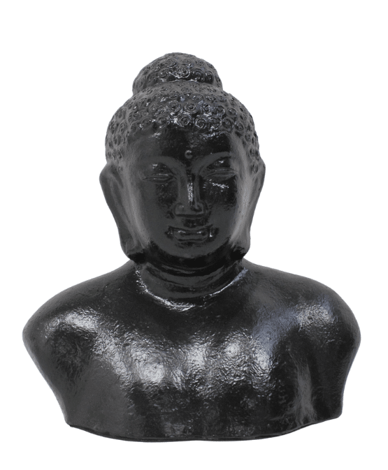 Boeddha torso