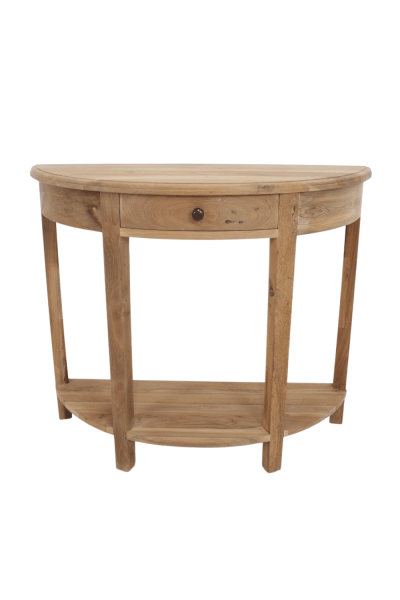 Maan Side Table 90x35x 75 1