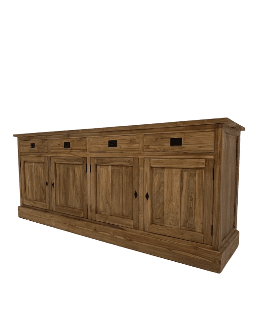 Sd Dressoir 220x 55 X 90 3