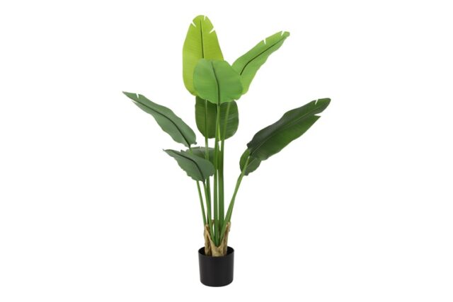 Strelitzia kunstplant